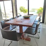 Villasroyale Silvermoon - Serenity, Styled In Luxury! וילה *
