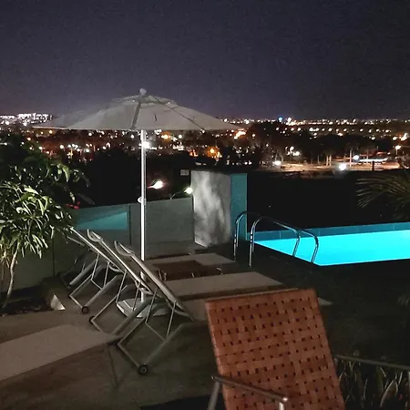 Villa Villasroyale Silvermoon San Bartolomé