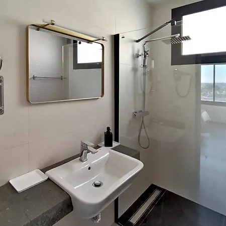 Villa Villasroyale Silvermoon - Serenity, Styled In Luxury! Meloneras