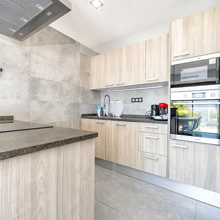 Villa Villasroyale Silvermoon