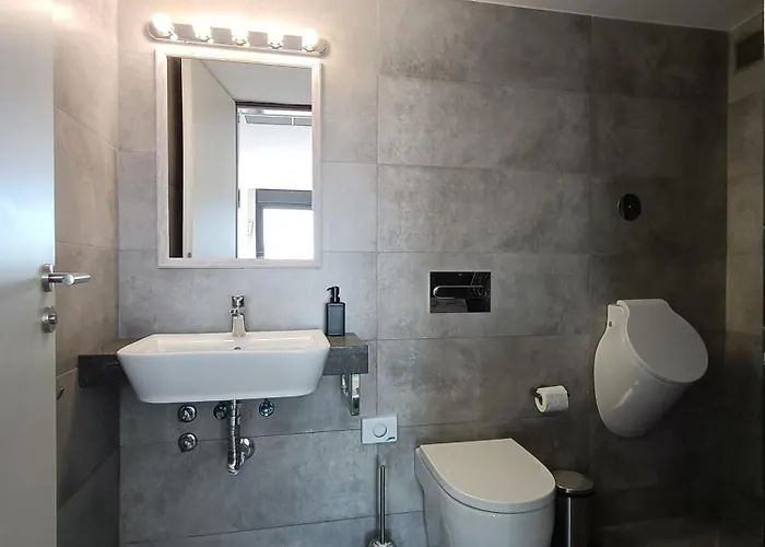 빌라 Villasroyale Silvermoon - Serenity, Styled In Luxury! 멜로네라스