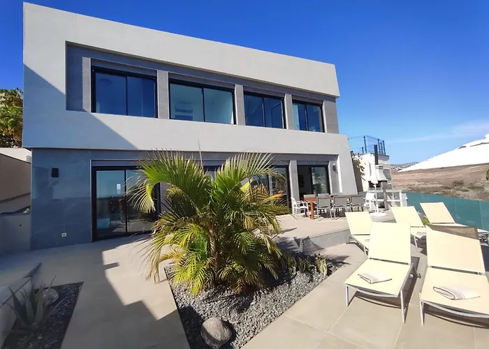 Villasroyale Silvermoon - Serenity, Styled In Luxury! 빌라 *