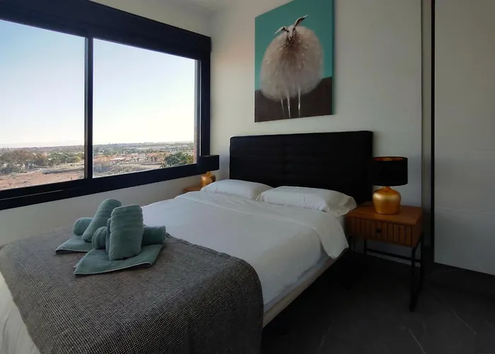 빌라 Villasroyale Silvermoon - Serenity, Styled In Luxury!