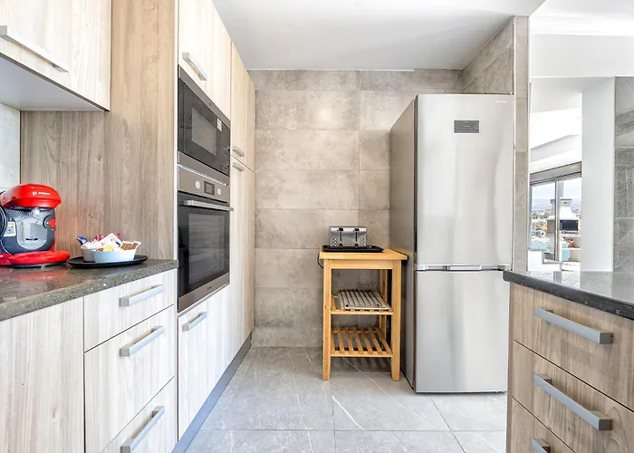Villasroyale Silvermoon - Serenity, Styled In Luxury! 빌라